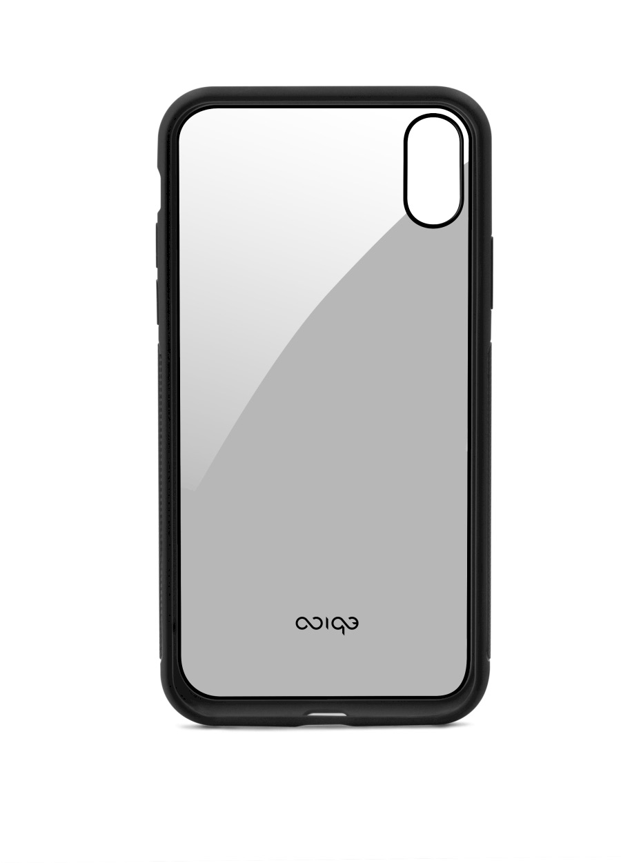 Epico Bright  Case iPhone XR jaoks - space gray