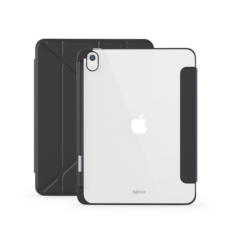 Epico Hero Flip Case for Apple iPad iPad 10,2" - Black