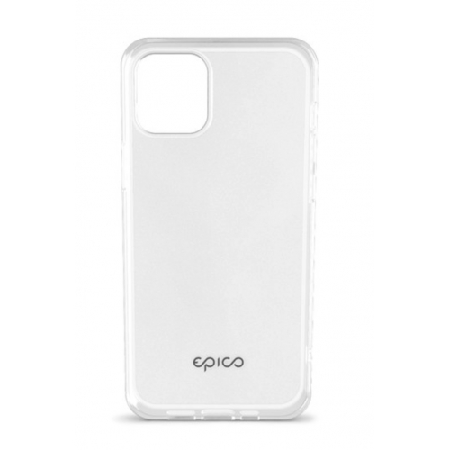 Epico Hero Case iPhone 12 mini - caurspīdīgs