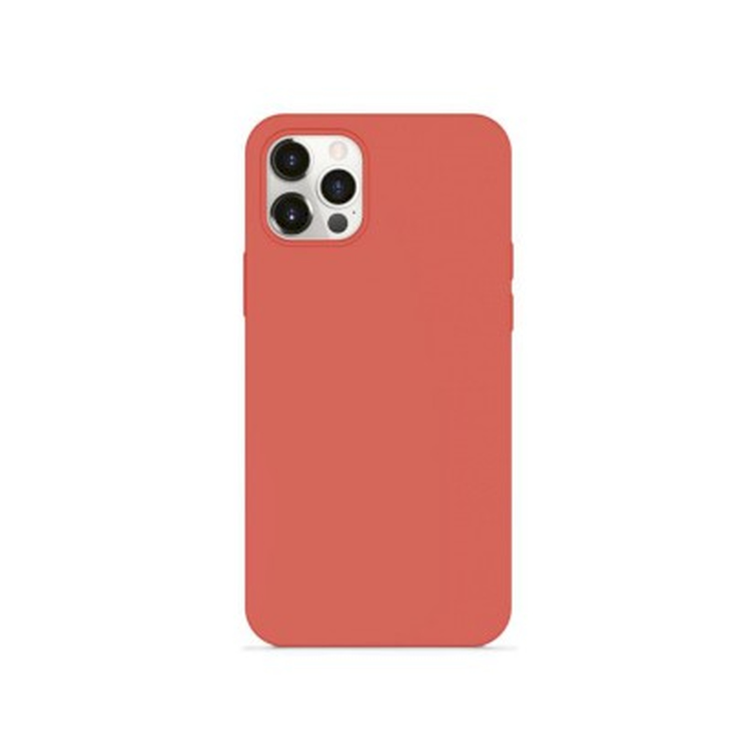 Epico MagSafe Case iPhone 12 mini - Citrus Pink