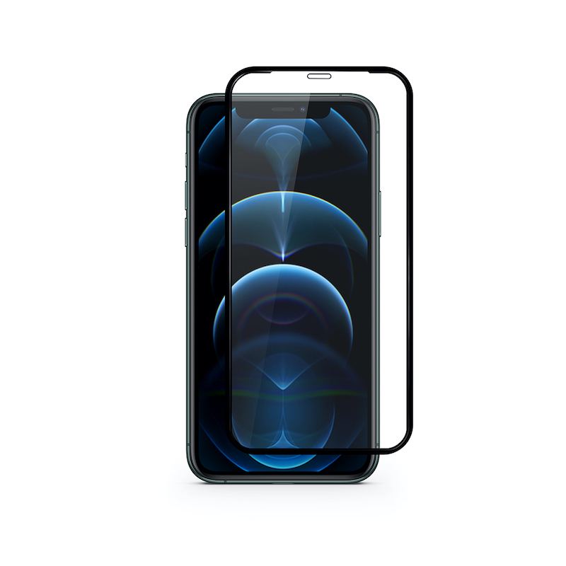 Epico Hero Glass iPhone 12 Pro Max