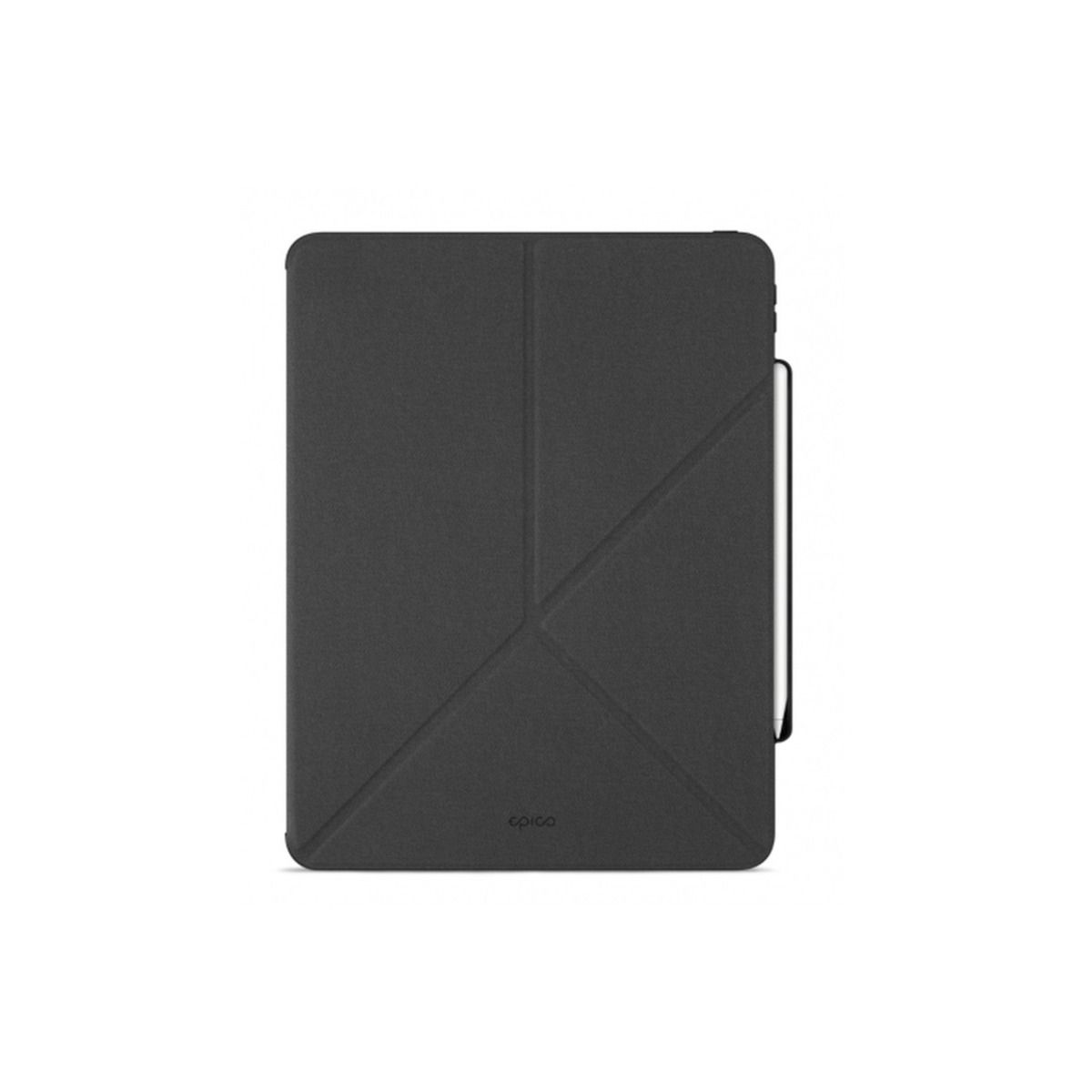 EPICO PRO FLIP CASE 2 iPad Pro 11"/Air 10,9" - black