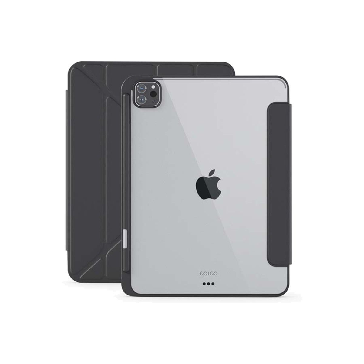 Epico Hero Flip Case for Apple iPad iPad Pro 12,9" - Black