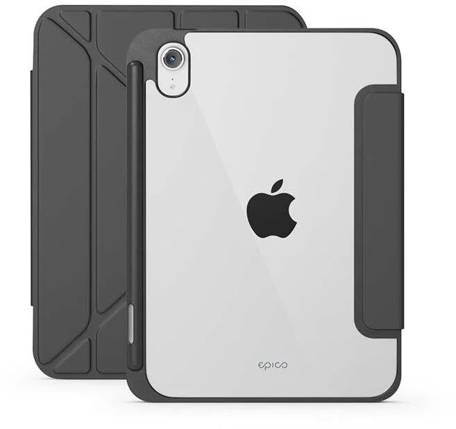 Epico Hero Flip Case for Apple iPad iPad mini 6 2021 (8,3") - Black