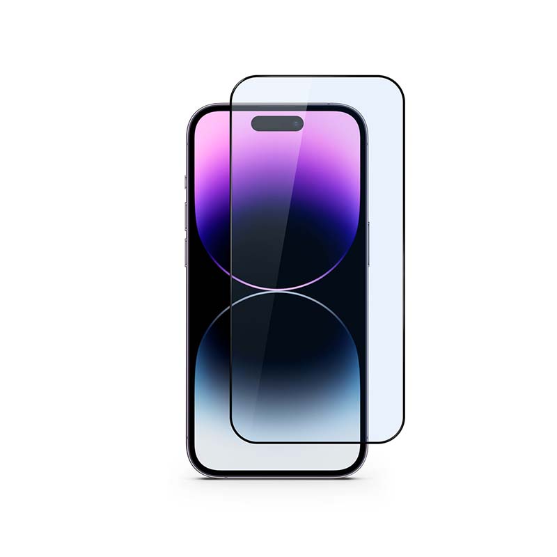 Epico Edge To Edge Glass iPhone 14 Pro