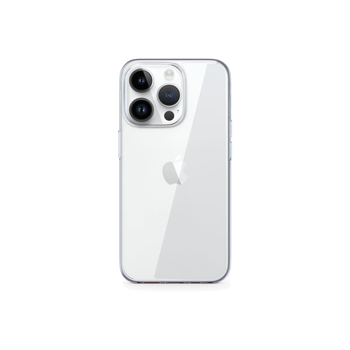Epico Hero Case iPhone 14 Pro Max - caurspīdīgs