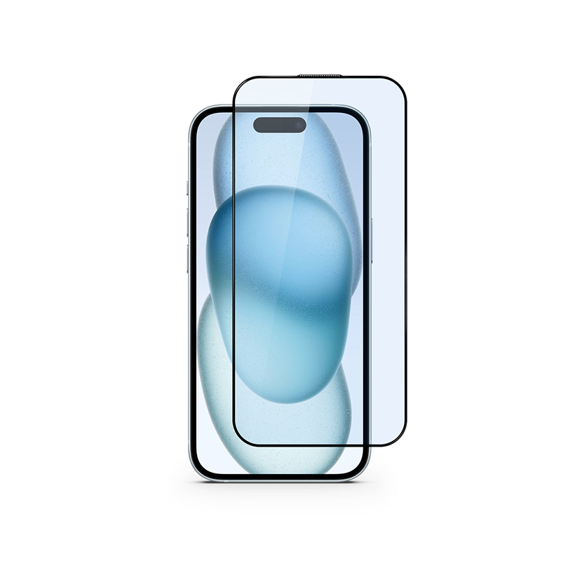 Epico Edge To Edge Glass iPhone 15