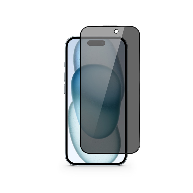 Epico Edge To Edge Glass iPhone 15