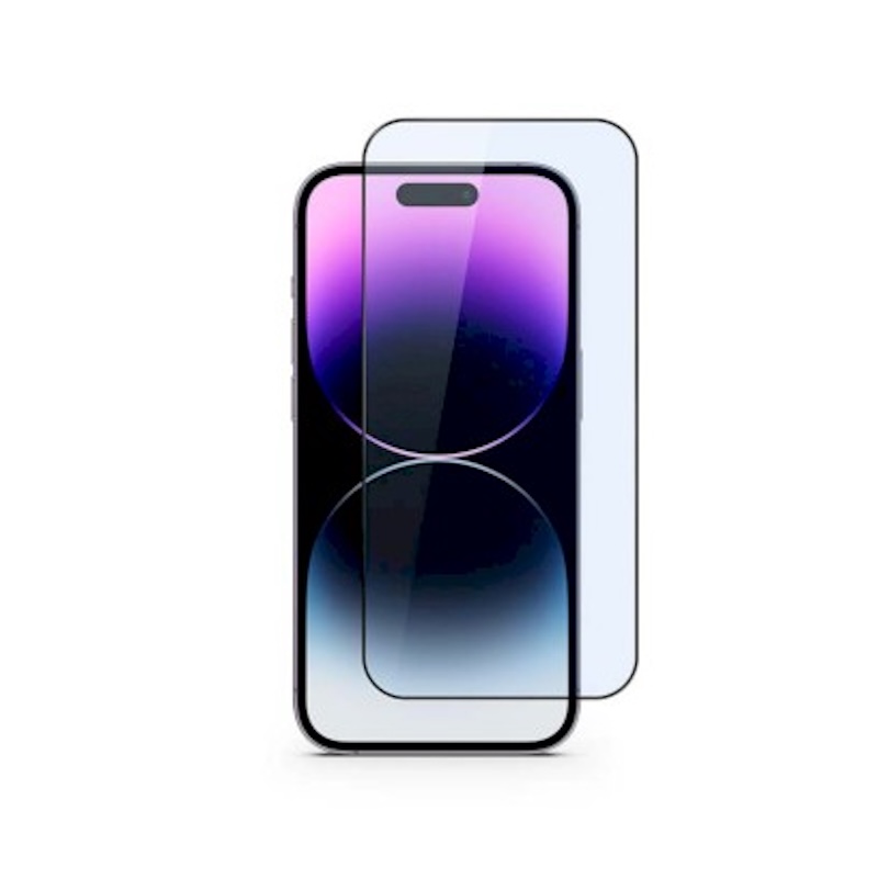 Epico Glass iPhone 14 Pro/15/16 (with dust free applicator)