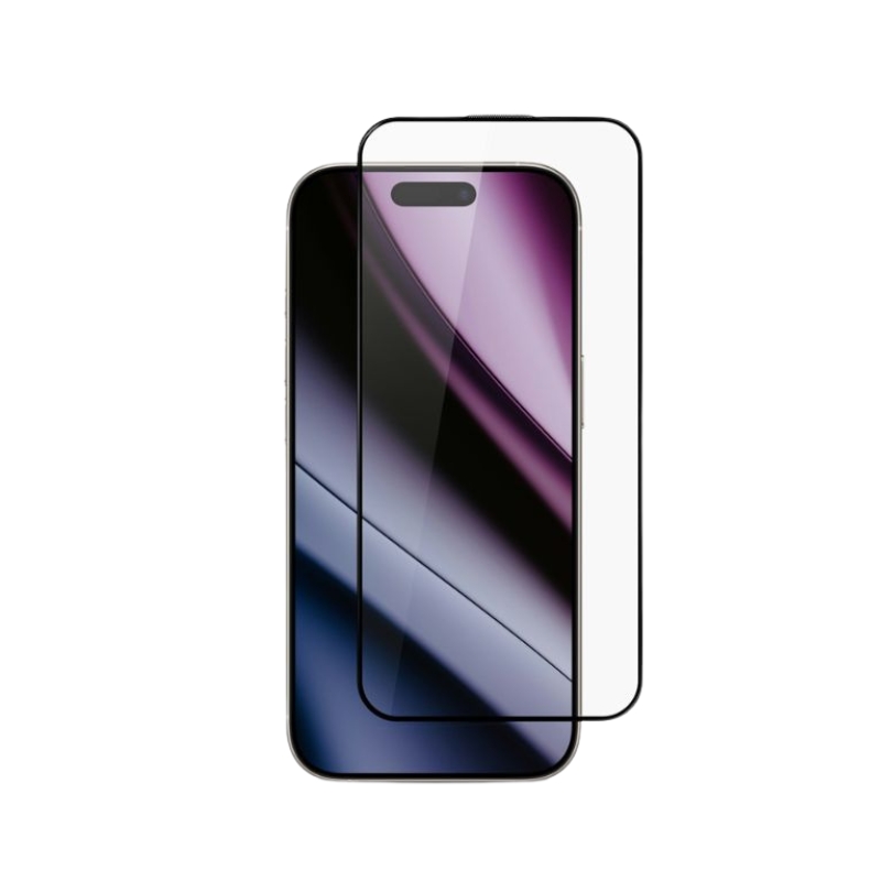 Epico Hero Glass 3D iPhone 16 Pro
