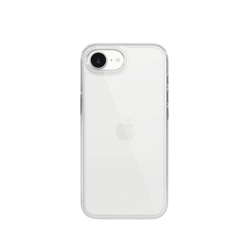 Epico Hero Case iPhone 16e - Clear