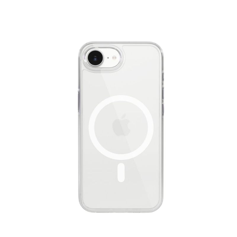 Epico MagSafe Case iPhone 16e - Clear