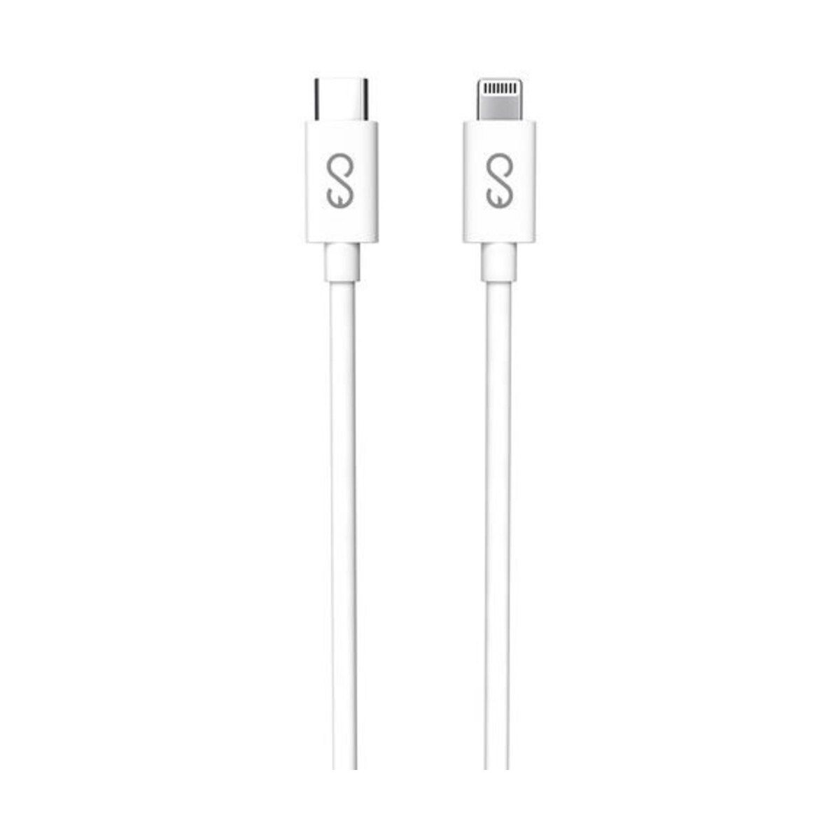 EPICO USB-C to lightning PD cable - 1m