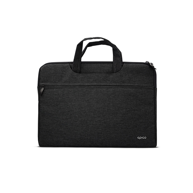 Epico Laptop Handbag for Macbook 13"/14" - black