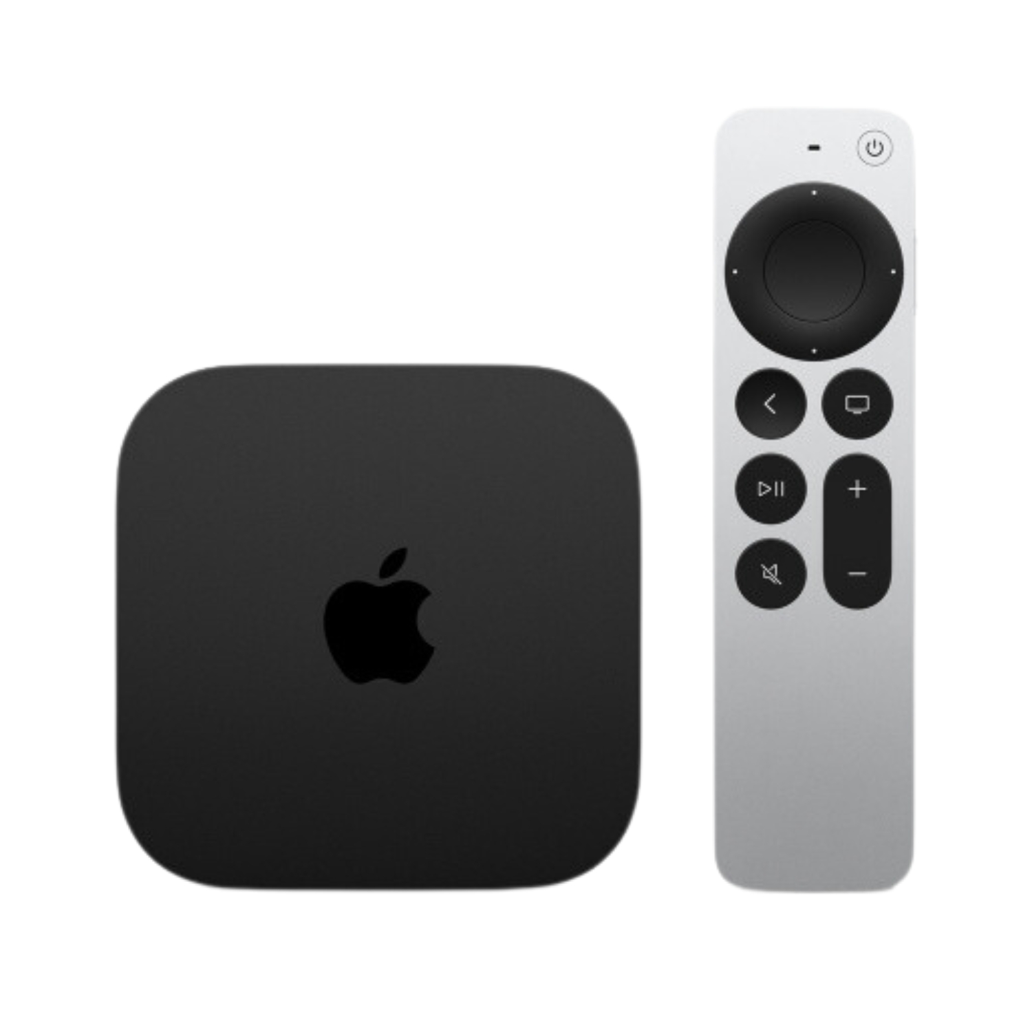 Apple TV 4K 1.Gen