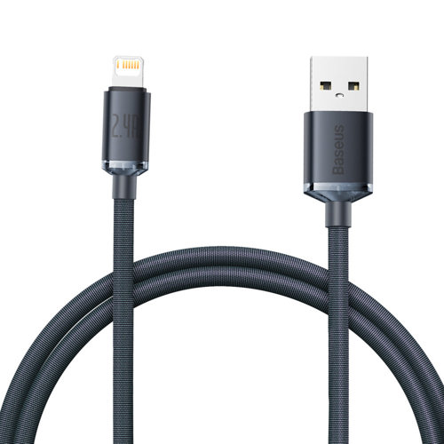 Baseus Fast Charging Data Cable USB to Lightning 1.2m