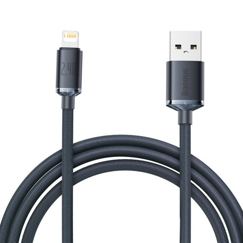 Baseus Fast Charging Data Cable USB to Lightning 2m