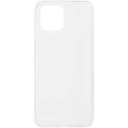 eSTUFF LONDON Soft Case for iPhone 11 Pro Max - Clear