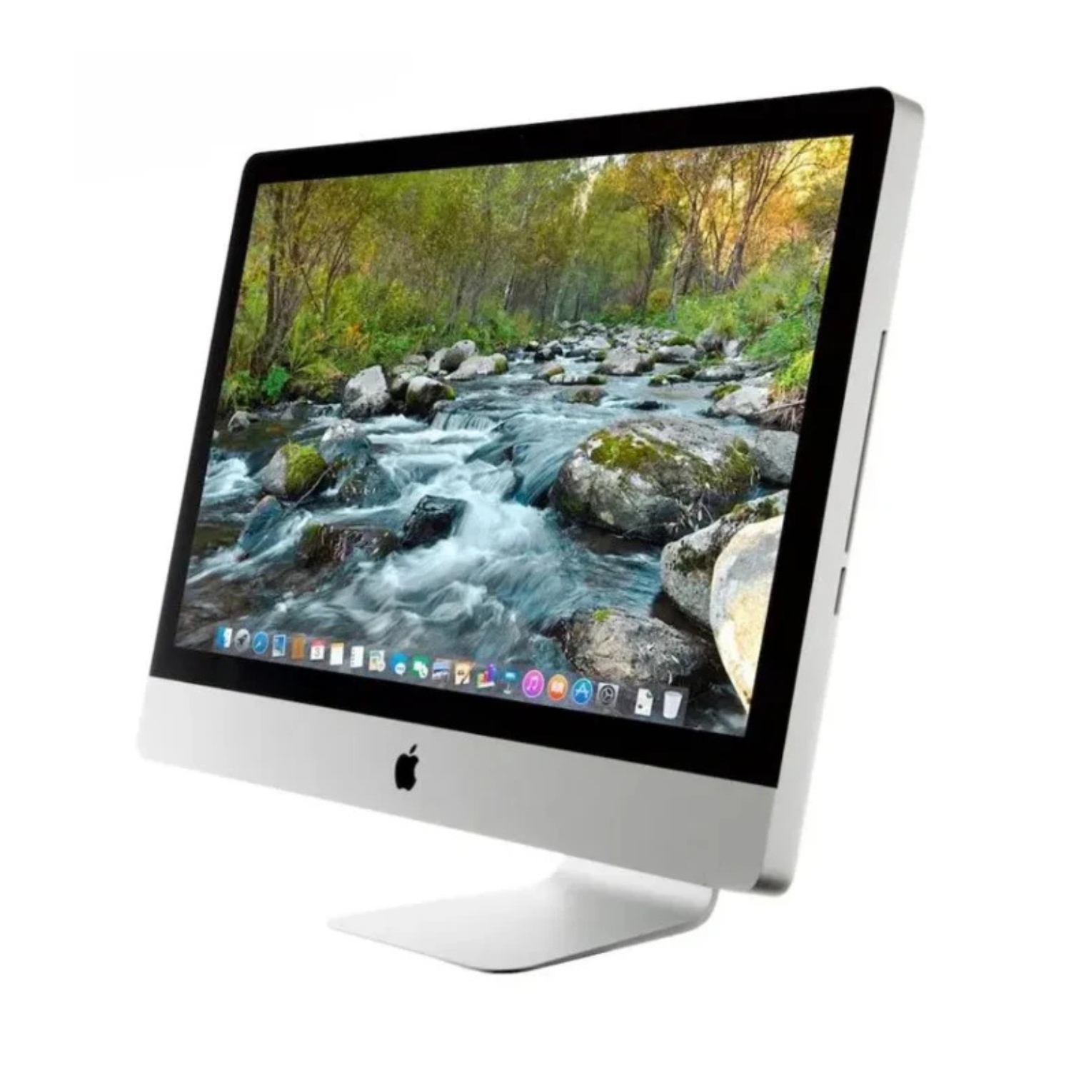 iMac 2010