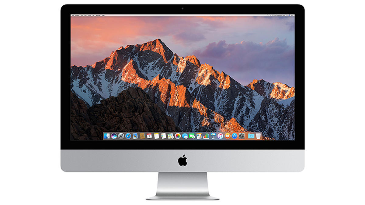 iMac 2020