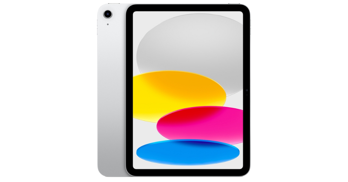 iPad 10Th
