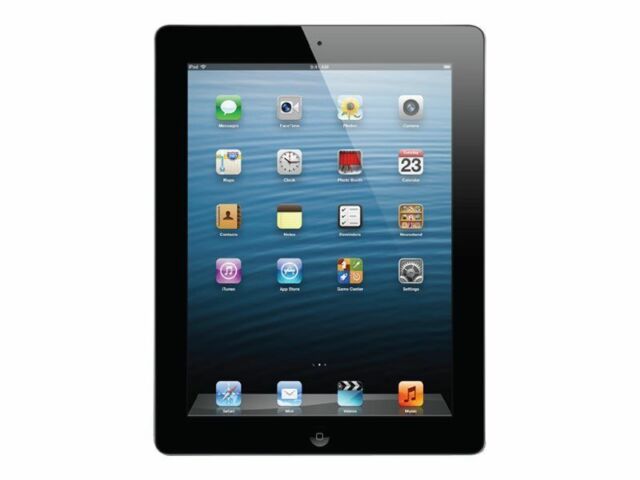 iPad 2Nd