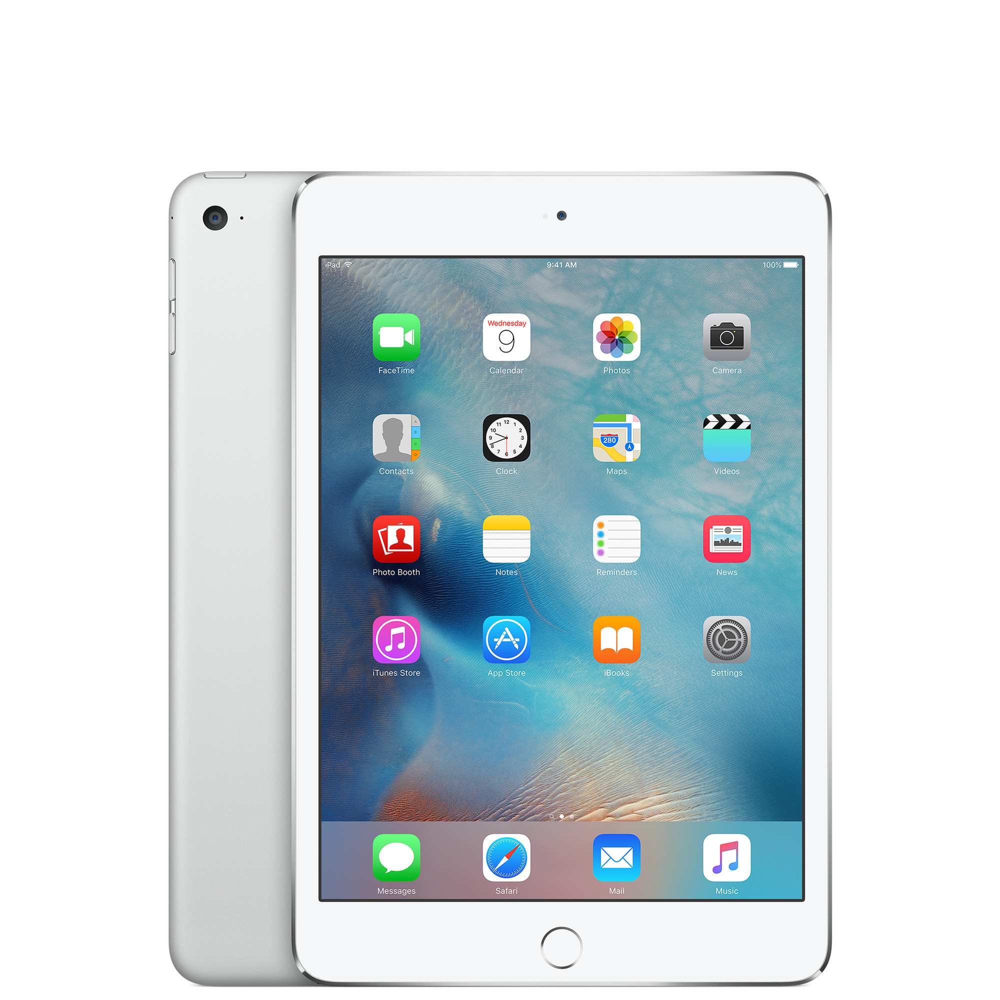 iPad Mini4