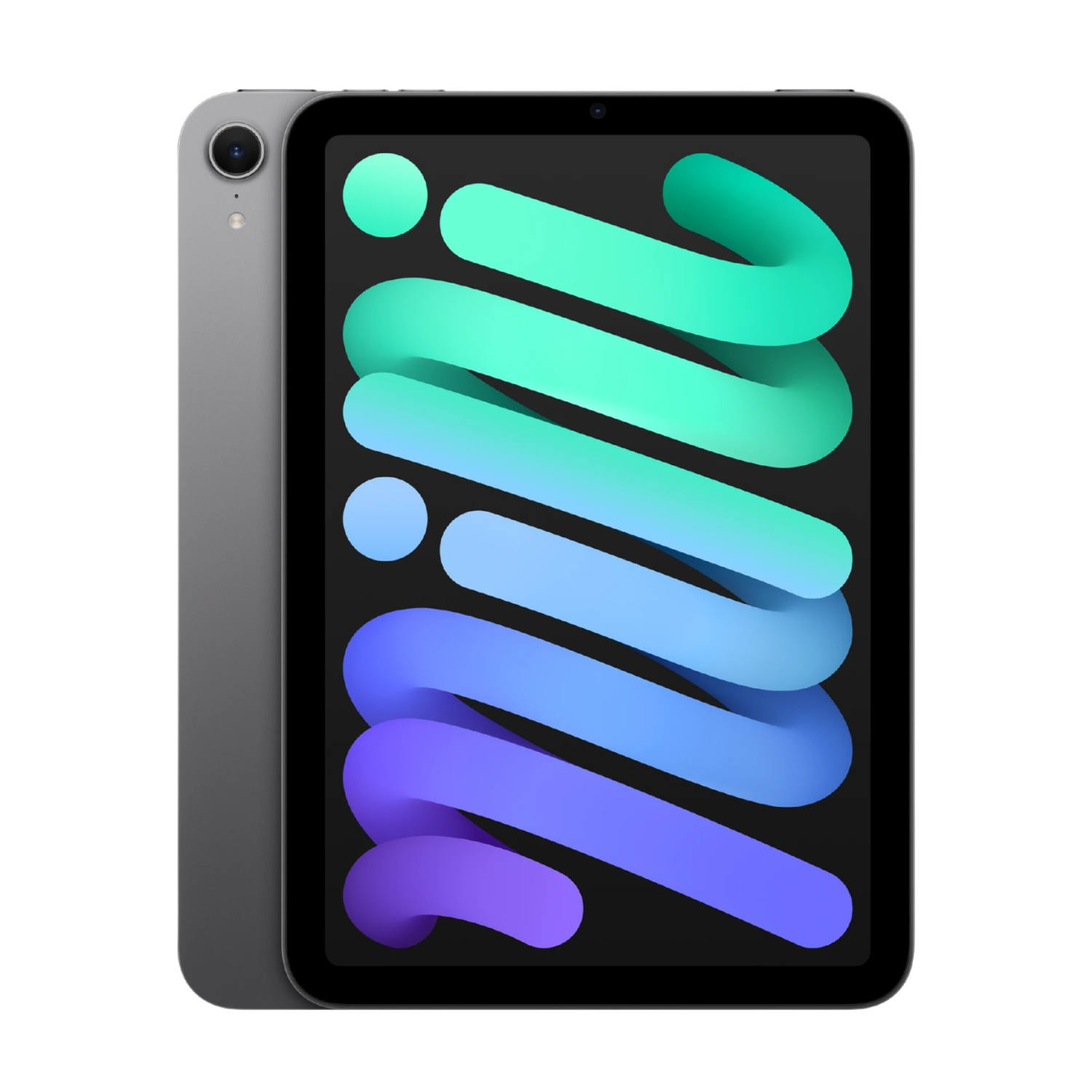 iPad Mini 7