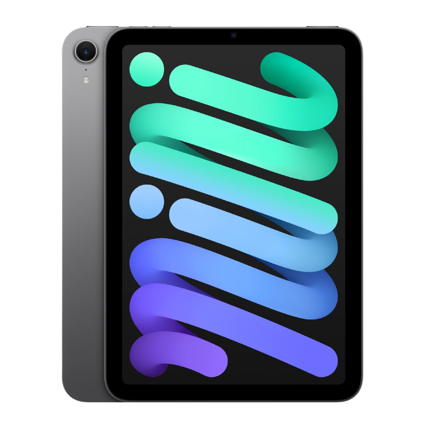 iPad MiniA17Pro