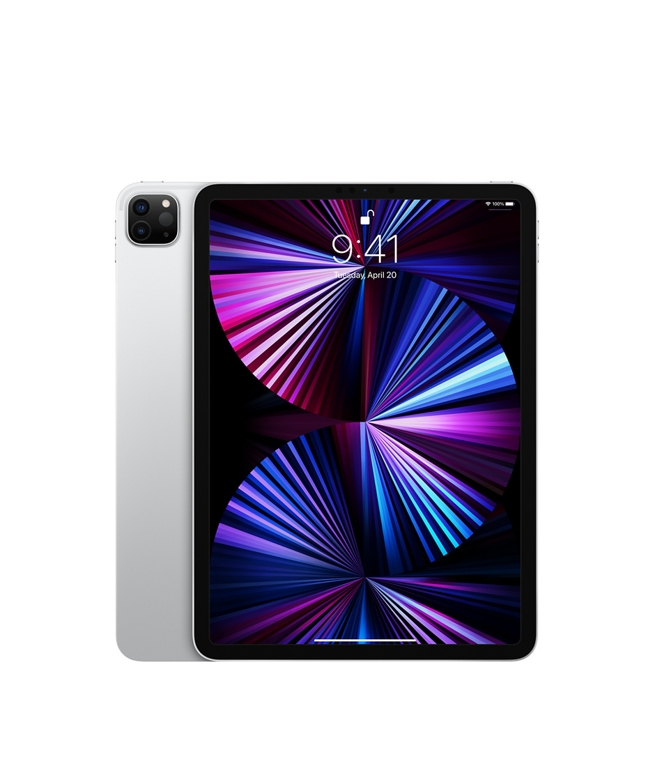 iPad Pro 11 3.Gen