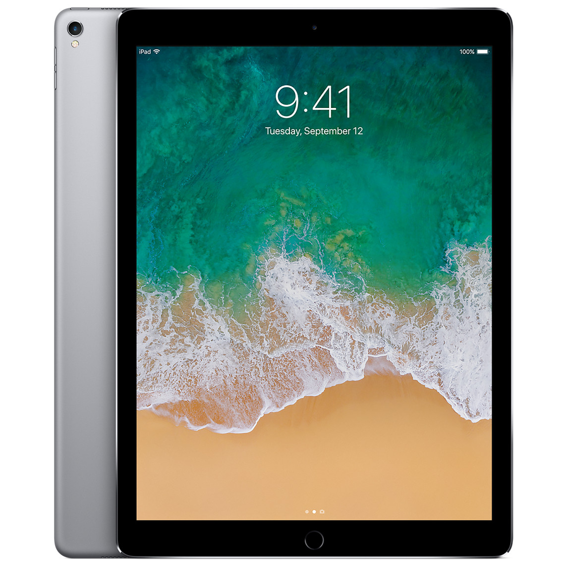 iPad Pro 12 2.Gen