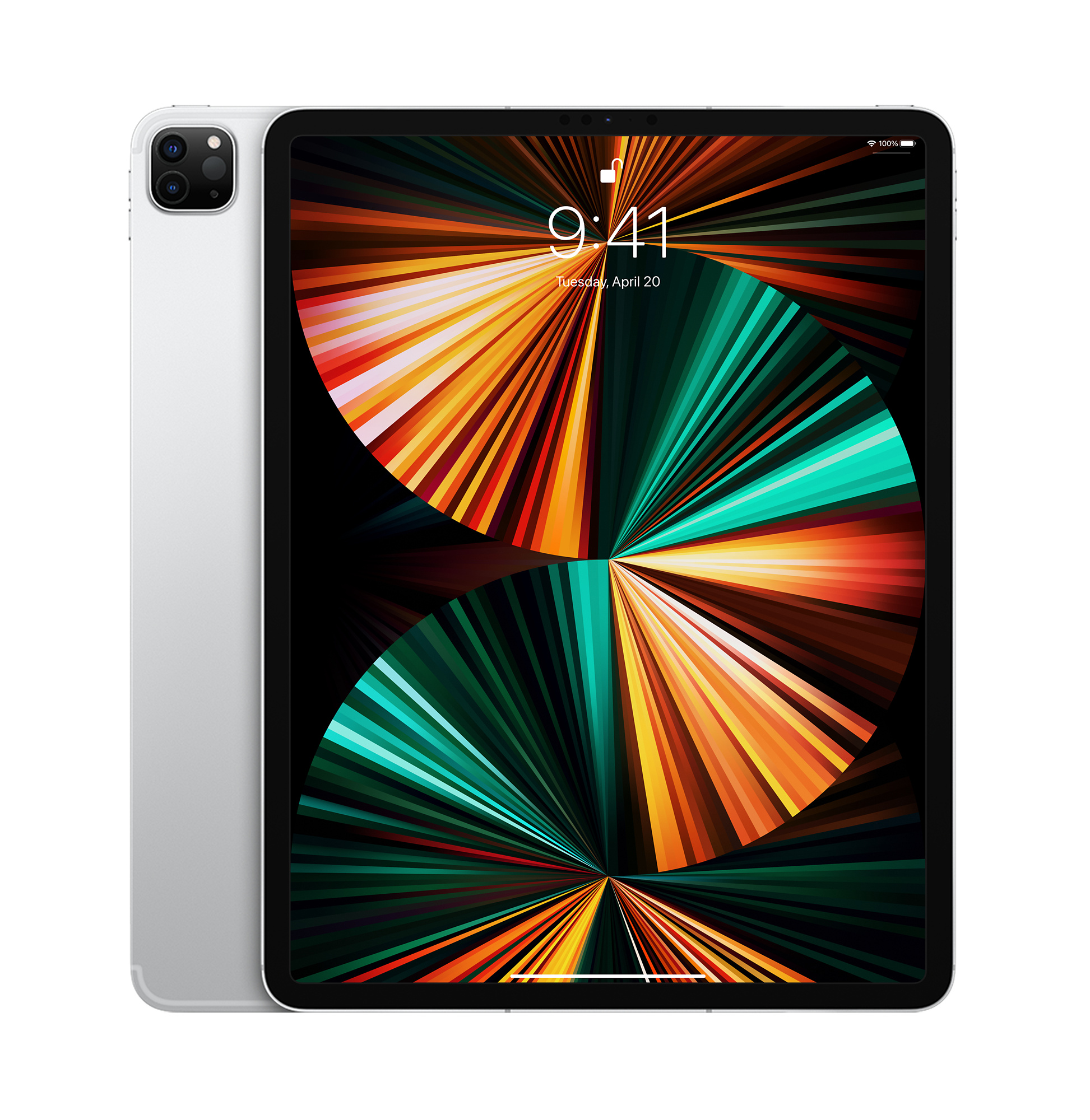 iPad Pro 12 6.Gen