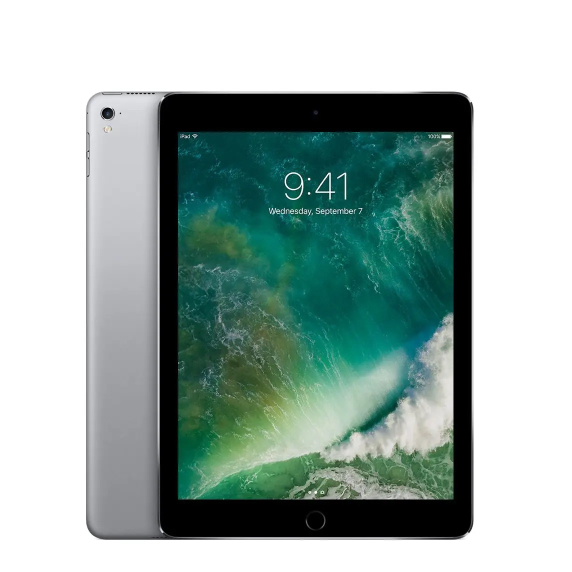 iPad Pro 9