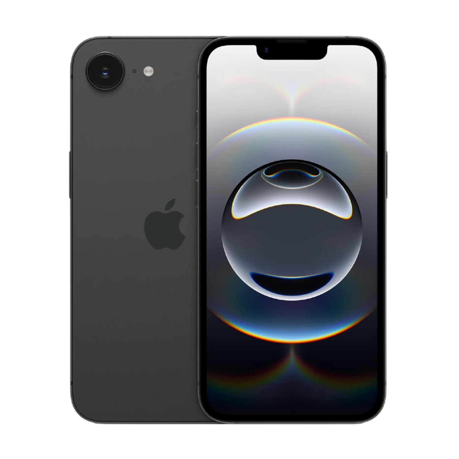 iPhone 16e