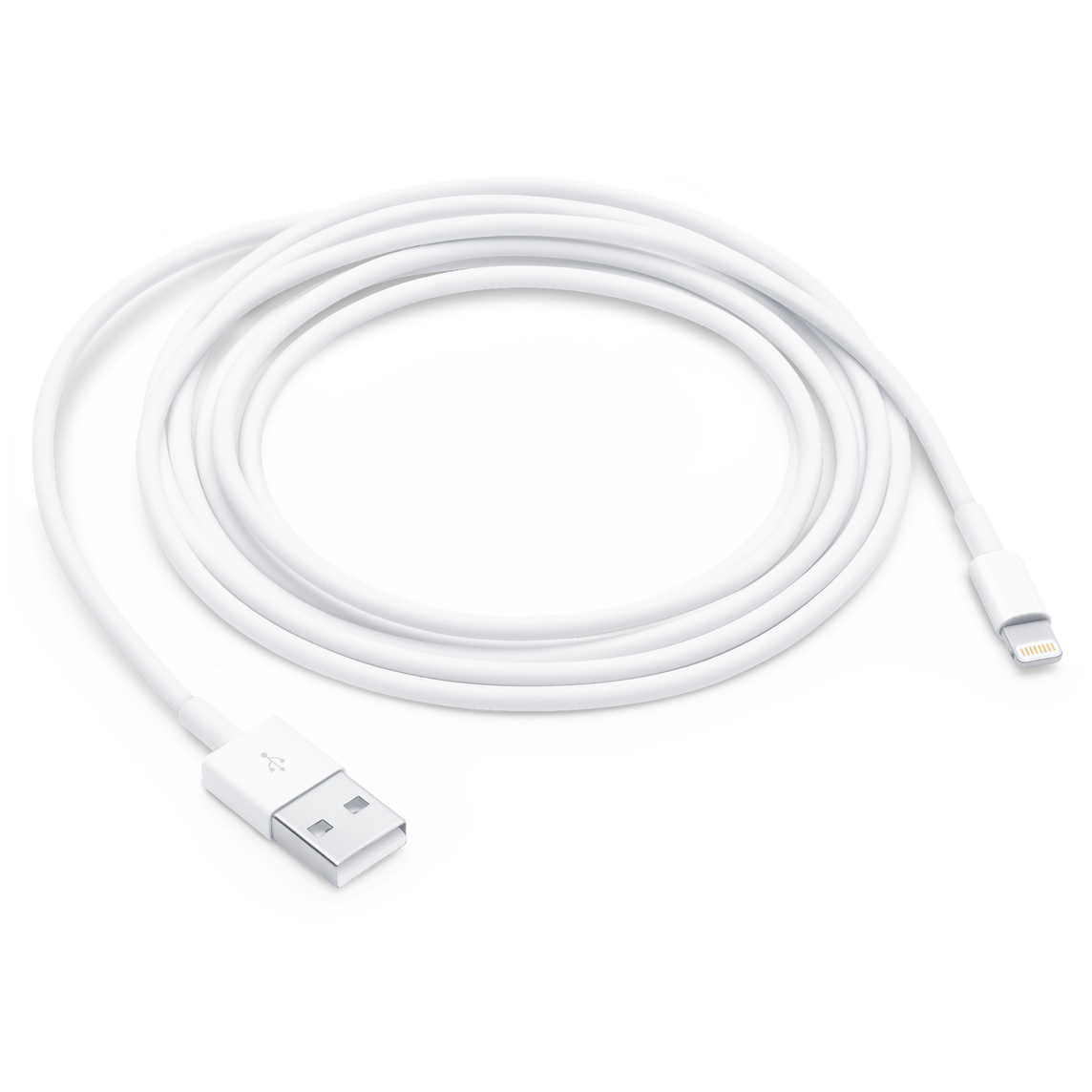 Comtrading USB cable "Lightning to USB-A" (2M)