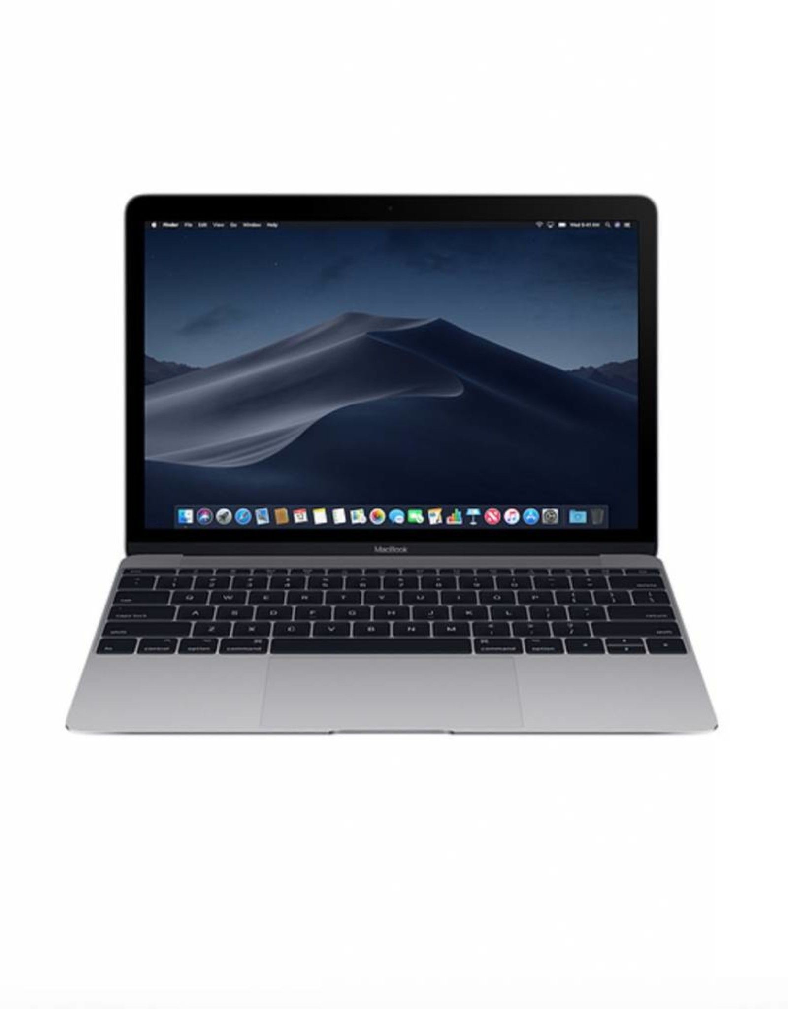 Macbook 12 2017