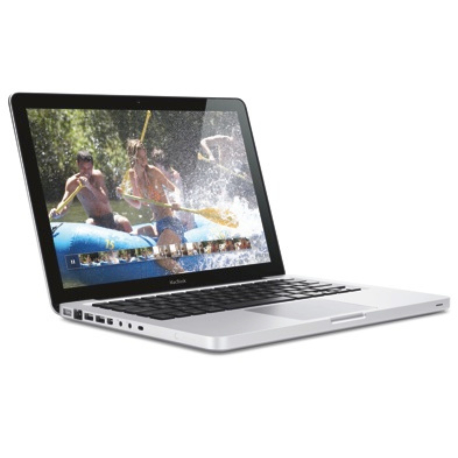 Macbook 2008