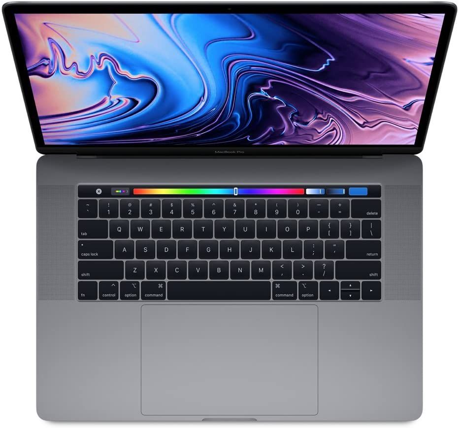 Macbook Pro 2016