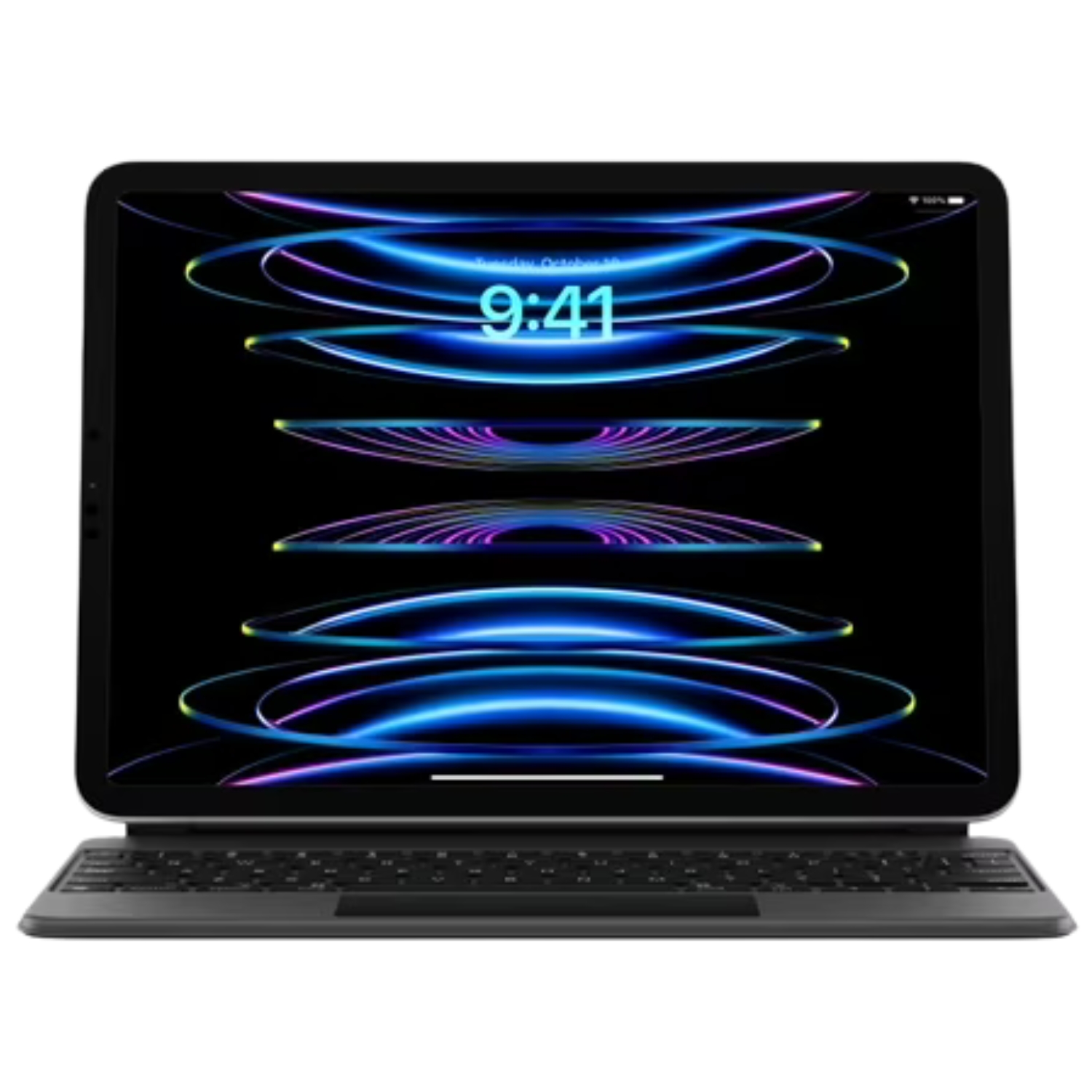 Magic Keyboard for iPad Pro 1-4.Gen