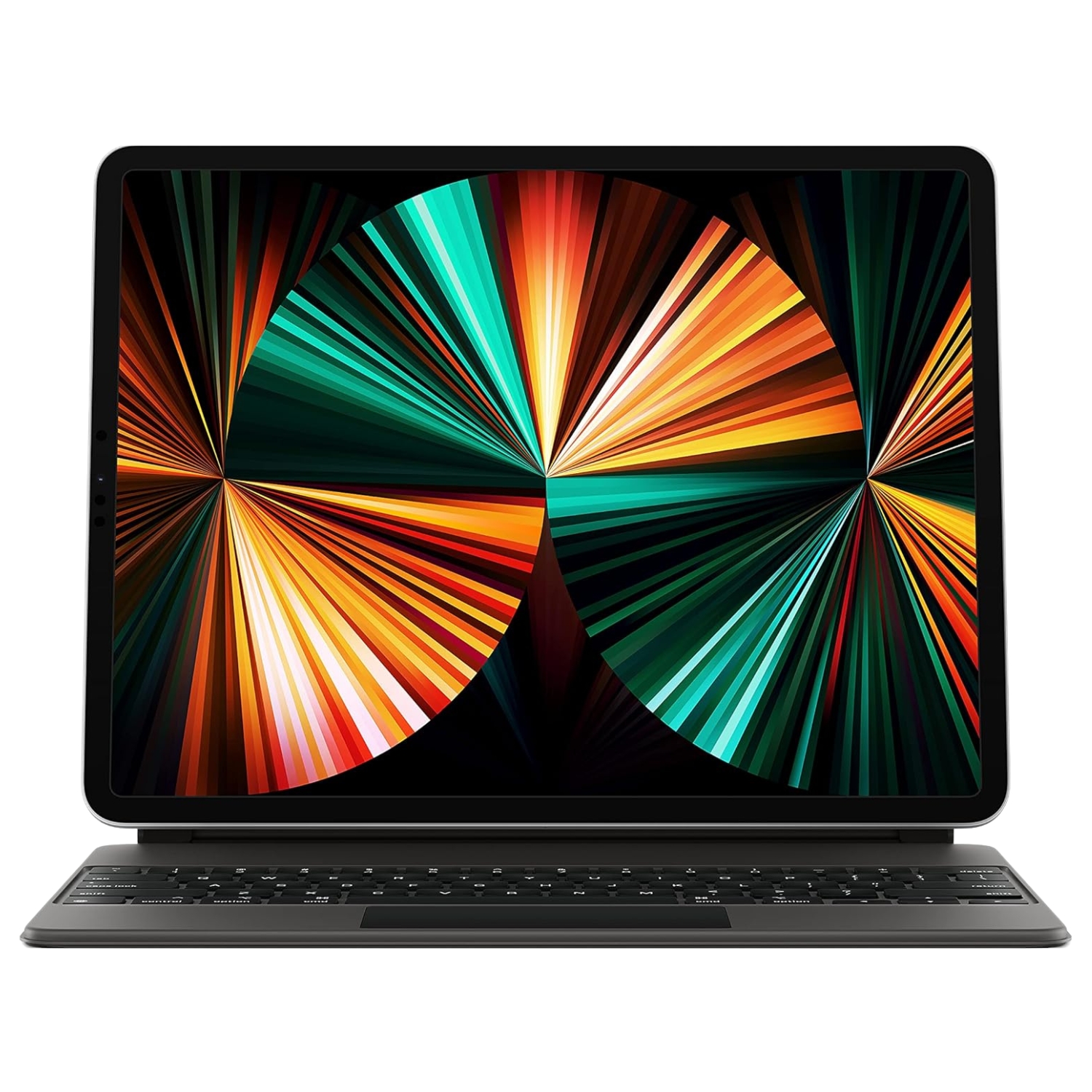 Magic Keyboard for iPad 3-6. Gen
