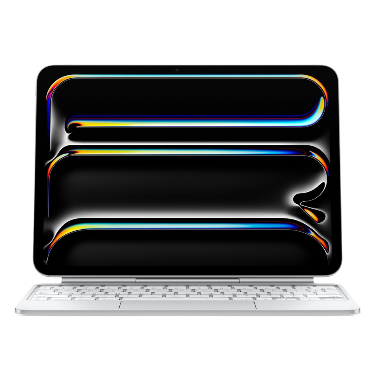 Magic Keyboard for iPad Pro M4