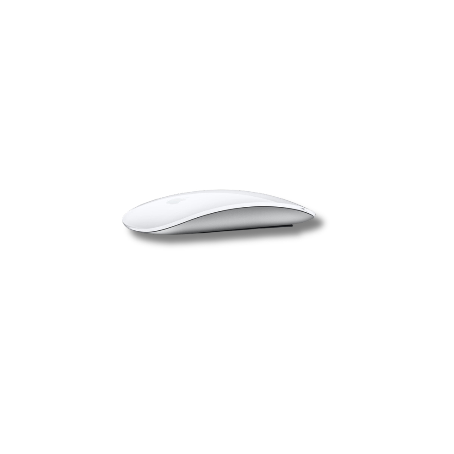 Apple Magic Mouse (USB‑C) White (2024)