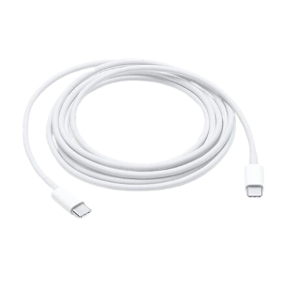 Cable USB-C to USB-C 2m
