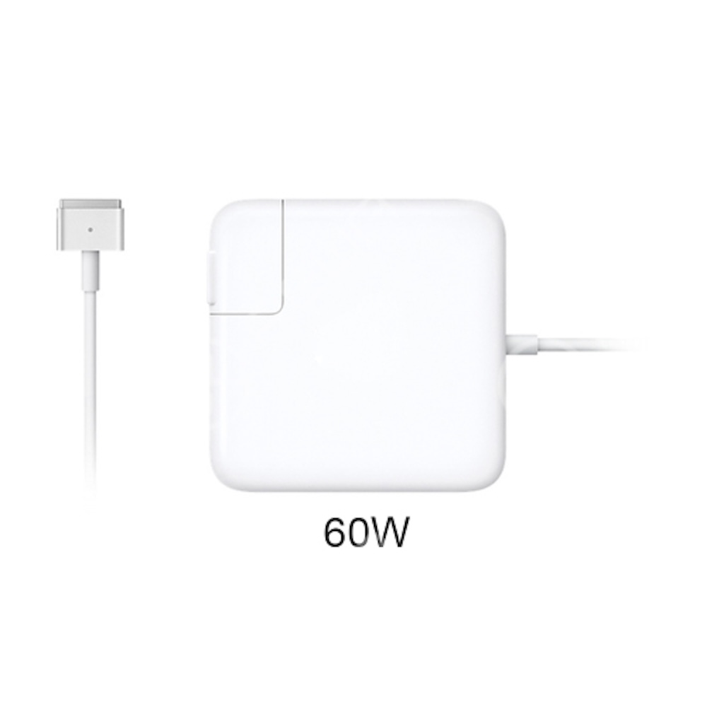 60W MB T-Port Power Charger with Cable