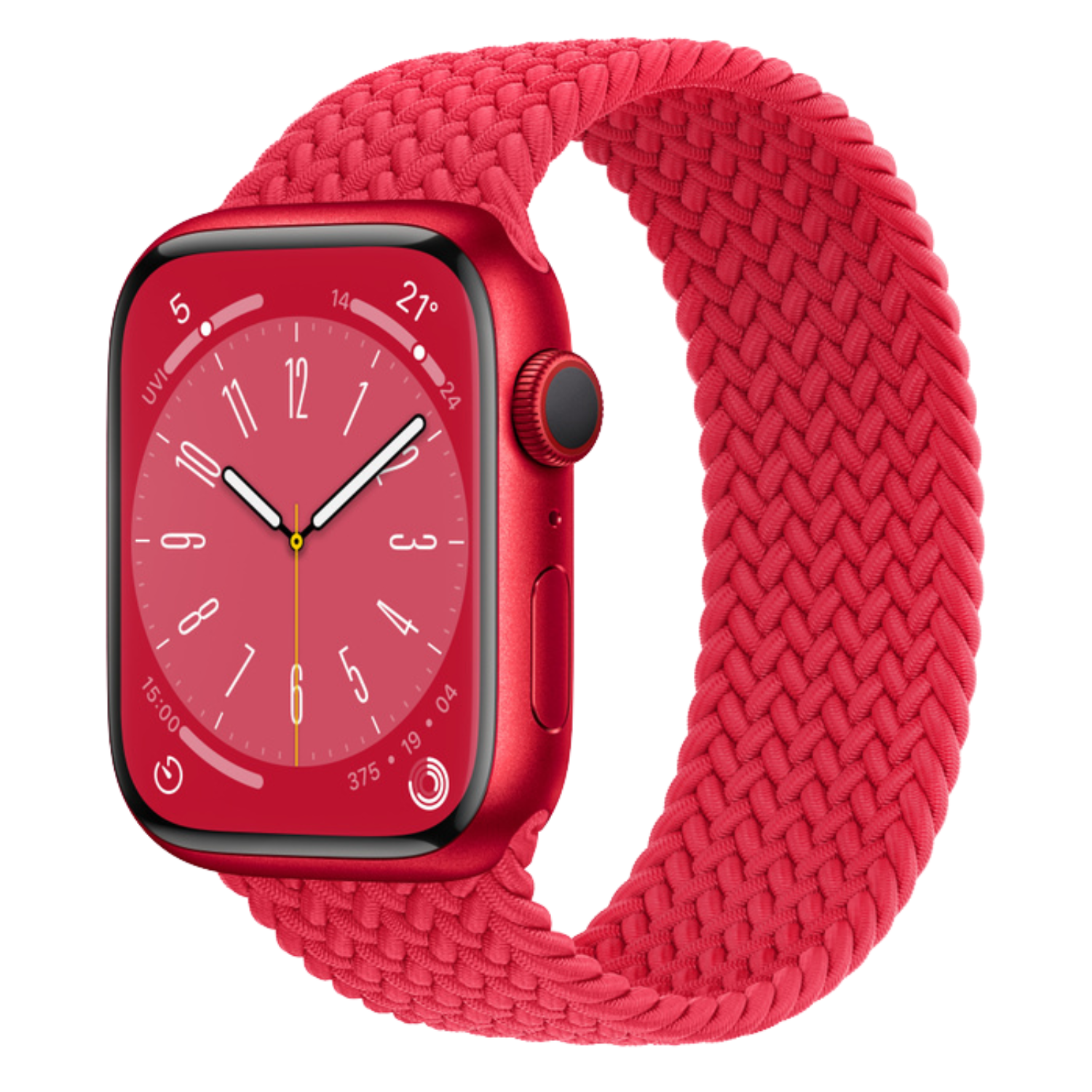 Watch 8