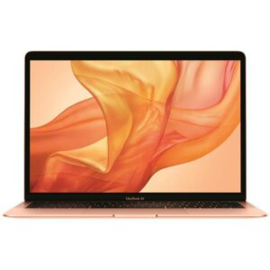 Macbook Air 2020 Retina 13 Core I5 1 1ghz 8gb 256gb Ssd Swe Space Gray Poderzhannyj Sostoyanie A Upgreat