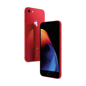 iPhone 8 64GB Red (kasutatud, seisukord C)