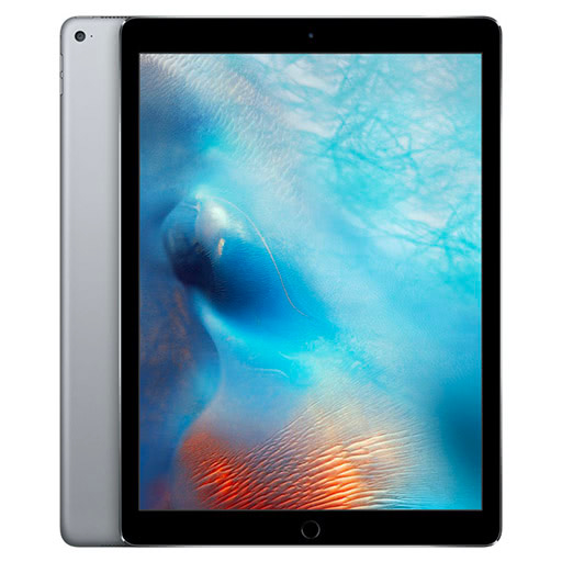 iPad Pro 12.9" 1.gen 128GB WiFi+Cellular, Space Gray (kasutatud