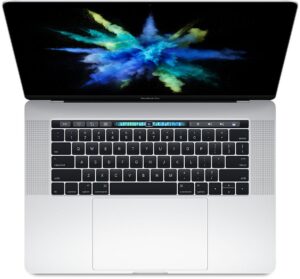 MacBook Pro 2016 Retina 15