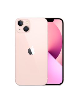 iPhone 13 128GB Pink (kasutatud, seisukord C)
